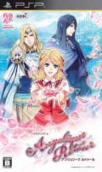 Angelique Retour Rom